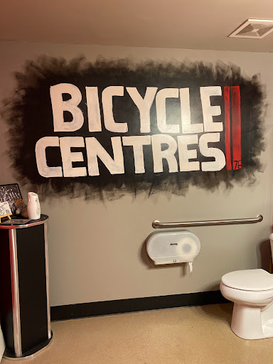 Bicycle Store «Bicycle Centres of Everett», reviews and photos, 4707 Evergreen Way, Everett, WA 98203, USA