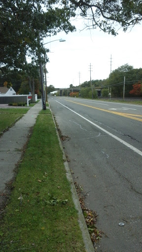 Auto Repair Shop «Automotive Technology of West Islip», reviews and photos, 836 Union Blvd, West Islip, NY 11795, USA