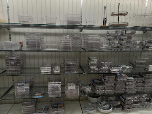 Department Store «Marshalls», reviews and photos, 1401 S Federal Hwy, Pompano Beach, FL 33060, USA