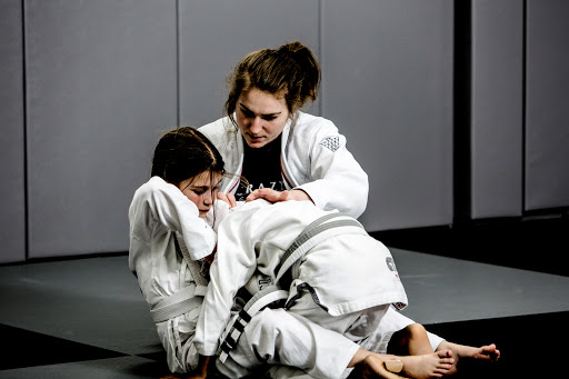 Martial Arts School «Crazy 88 Mixed Martial Arts», reviews and photos, 5 Easter Ct, Owings Mills, MD 21117, USA