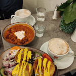 Photo n°1 de l'avis de Amelie.c fait le 13/01/2022 à 17:31 sur le  Essen & Trinken - Di Bella à Regensburg