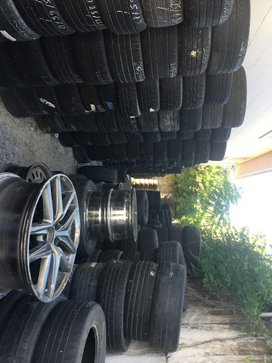 Kins Tires & Wheels