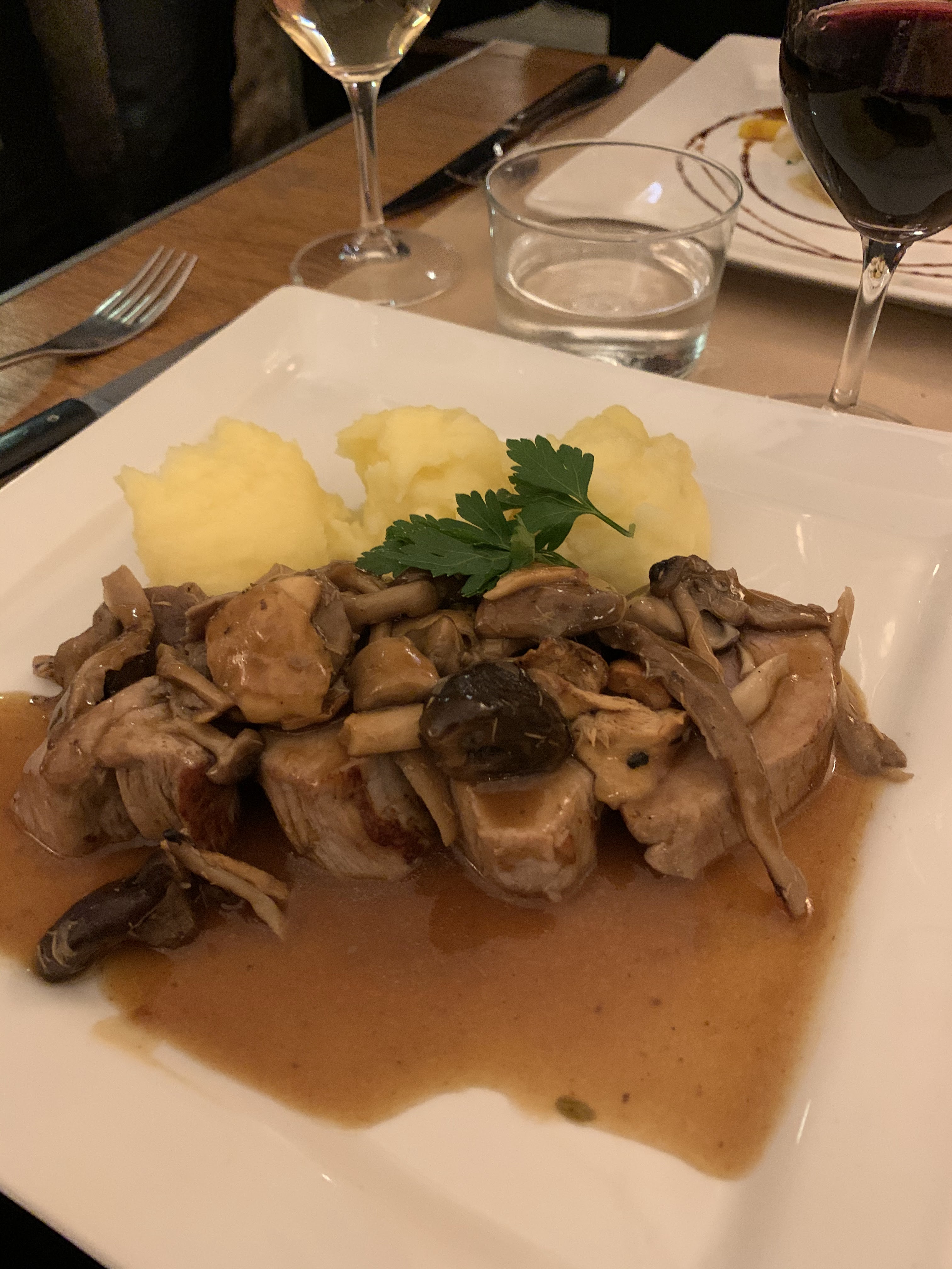 Photo n° 2 de l'avis de Jean-Pierre.a fait le 25/02/2020 à 09:10