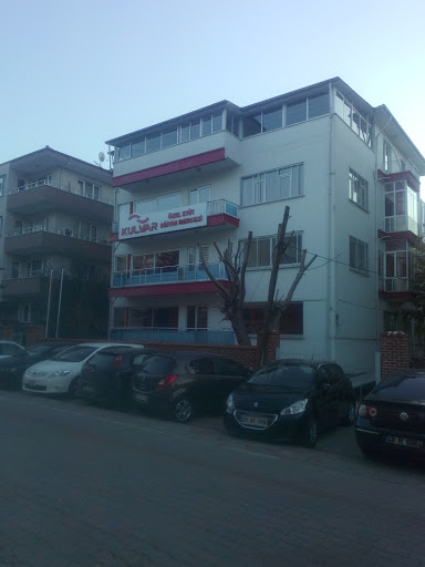 Sınav Dergisi Dershaneleri