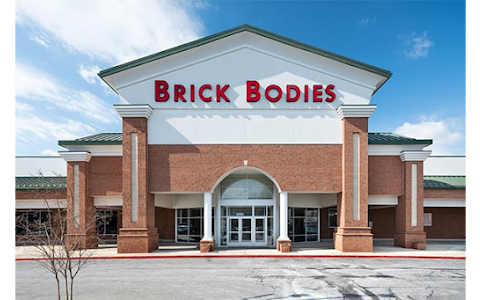 Brick Bodies image