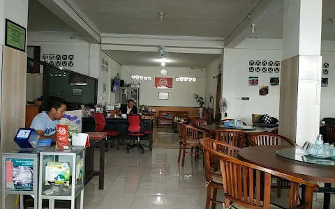 Suharti Catering & Resto image