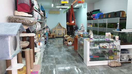 LİFE PETSHOP | Şişli İstanbul - Evcil hayvan mağazası