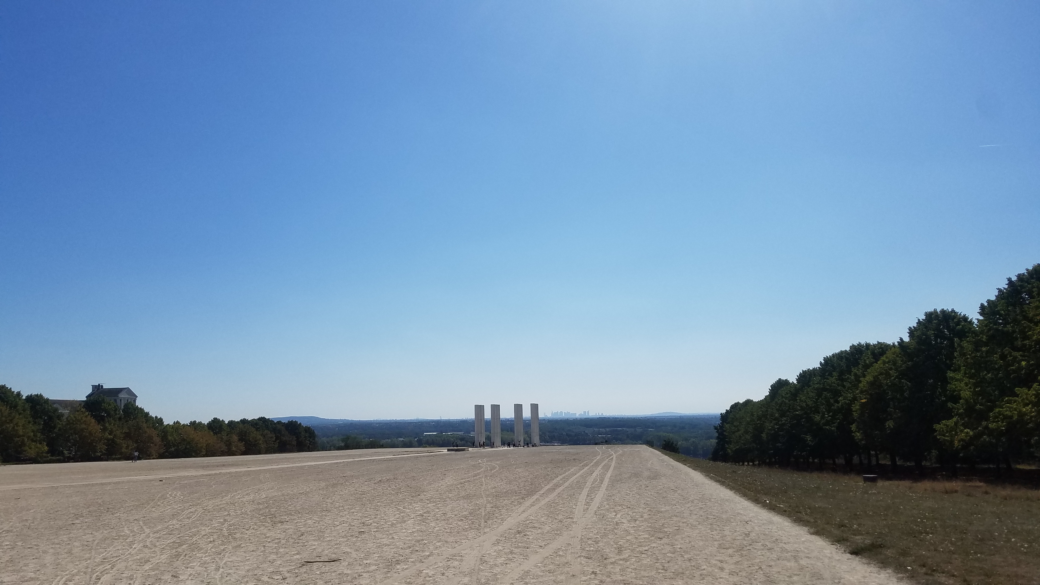Photo n° 1 de l'avis de Enobe. fait le 15/09/2019 à 14:21