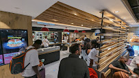 Atmosphère du Restauration rapide McDonald's - 2E à Roissy-en-France - n°10