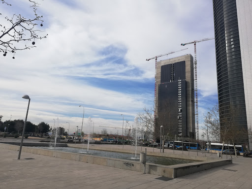 CENTRO DE FORMACIóN LA VIñA