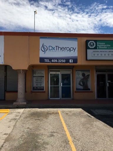Dx Therapy