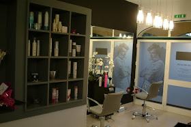 Cabello Hairdresser Vilamoura