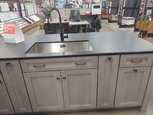 Home Improvement Store «The Home Depot», reviews and photos, 3500 Spicer Dr SE, Albany, OR 97322, USA