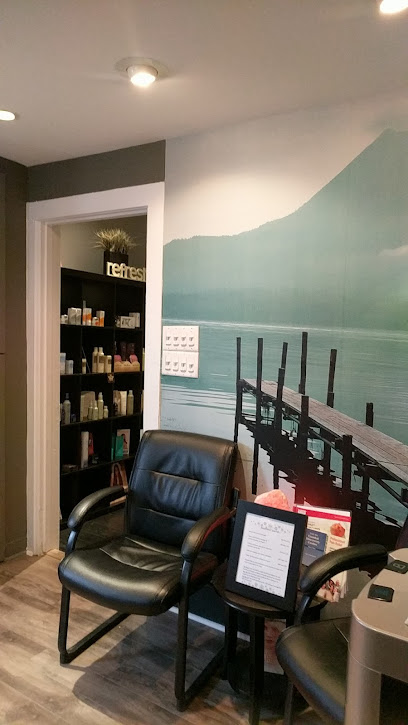 Refresh Massage Therapy And Skin Care Clinic