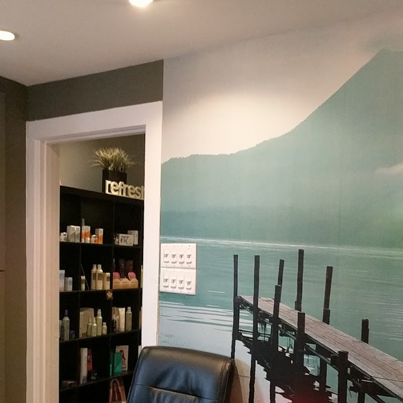 Refresh Massage Therapy And Skin Care Clinic