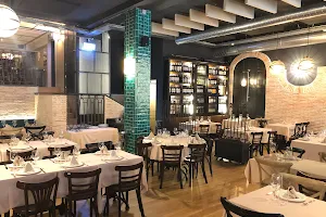 Restaurante La Penela Velazquez image