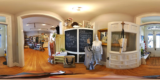 Lingerie Store «Fig Leaf Intimates», reviews and photos, 345 Bluff St, Dubuque, IA 52001, USA