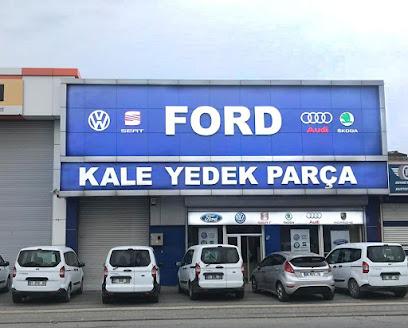 Ford - Volkswagen Kale Yedek Parça Merkez