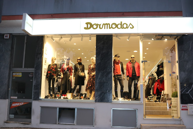 Dormodas - Loja de roupa