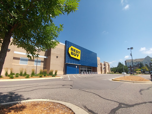 Electronics Store «Best Buy», reviews and photos, 11600 Leona Rd, Eden Prairie, MN 55344, USA