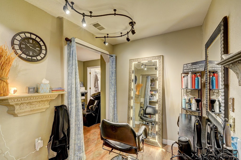 Serenity Salon Spa and Stay 80524