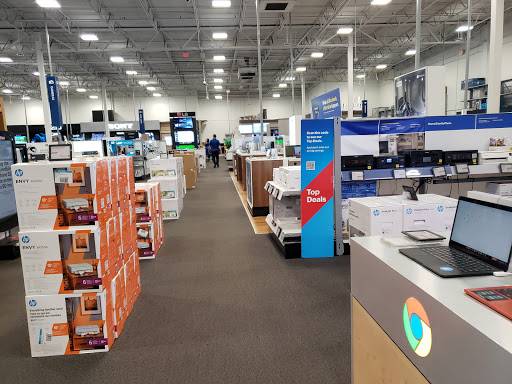 Electronics Store «Best Buy», reviews and photos, 2907 Centre Dr, Fairborn, OH 45324, USA