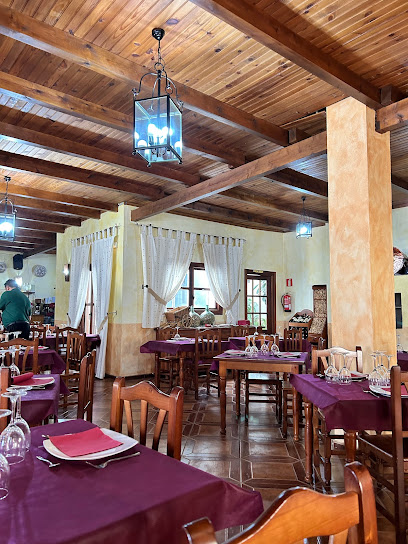 RESTAURANTE LA POSADA