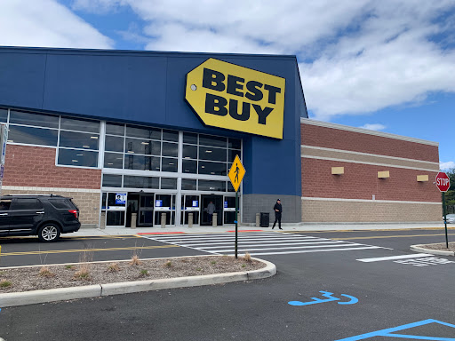 Electronics Store «Best Buy», reviews and photos, 675 US-1, Iselin, NJ 08830, USA