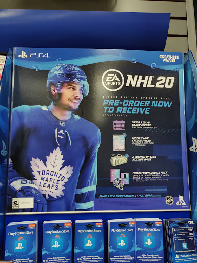 Video Game Store «GameStop», reviews and photos, 695 W Edgar Rd, Linden, NJ 07036, USA