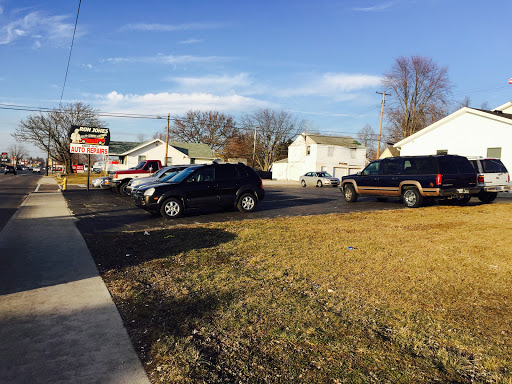 2900 S Madison St, Muncie, IN 47302, USA