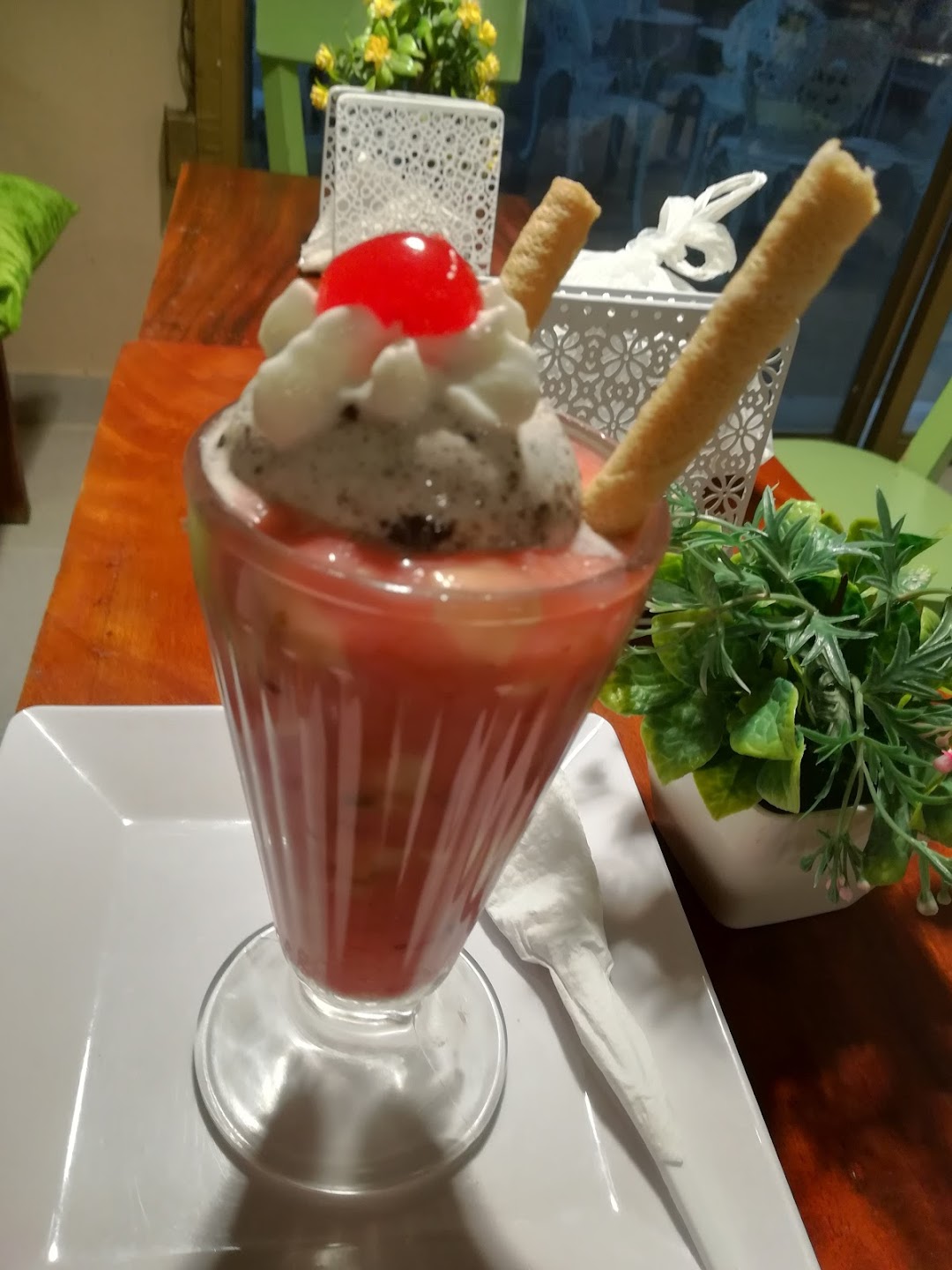 Victoria Sandwiches Y Heladeria