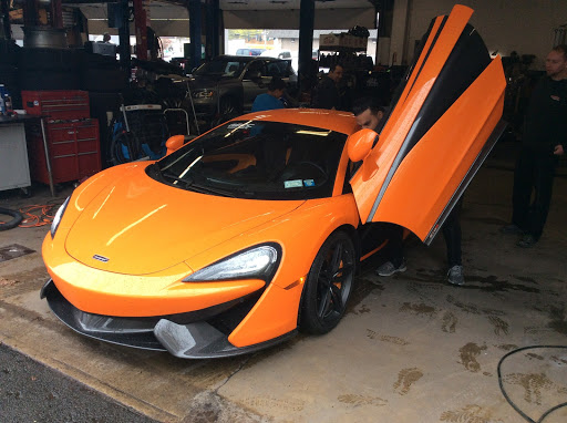 Used Car Dealer «Exclusive Motor Sports & Auto Collision», reviews and photos, 279 NY-32, Central Valley, NY 10917, USA