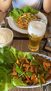 Nouille du Restaurant thaï Thai Phuket à Brest - n°5
