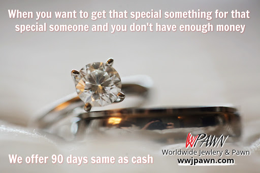 Jewelry Store «Worldwide Jewelry & Pawn», reviews and photos, 1072 Lincoln Way E, South Bend, IN 46601, USA