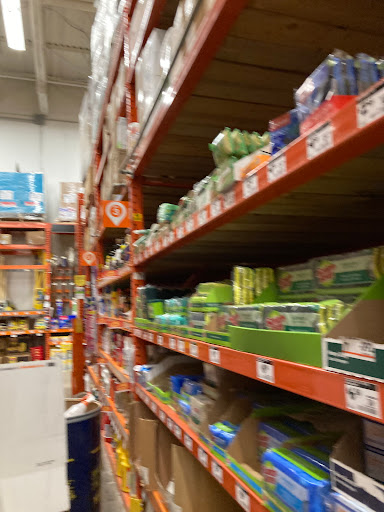 Home Improvement Store «The Home Depot», reviews and photos, 5858 Sawmill Rd, Dublin, OH 43017, USA