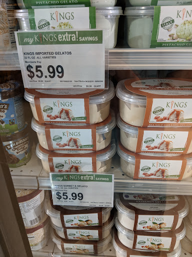 Supermarket «Kings Food Markets», reviews and photos, 778 Morris Turnpike, Short Hills, NJ 07078, USA