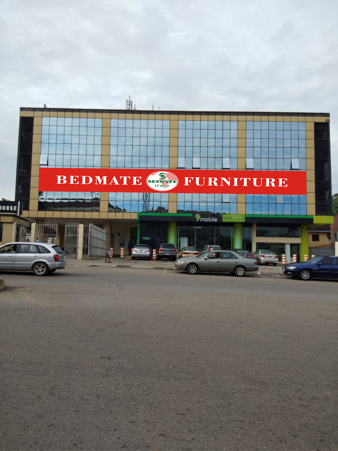 Bedmate Furniture Company Port Harcourt III