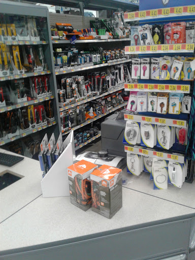 Discount Store «Walmart», reviews and photos, 1303 Centennial Ave, Piscataway Township, NJ 08854, USA