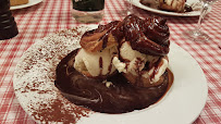 Profiterole du Restaurant Chez Alphonse à Limoges - n°6