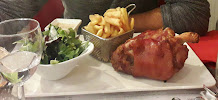 Frite du L'xtrem restaurant à Bourg-en-Bresse - n°17