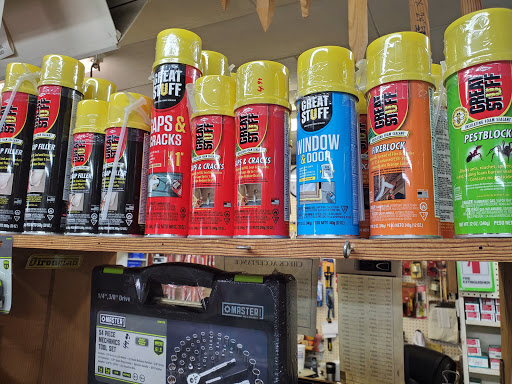 Home Improvement Store «McKinney Lumber And Hardware», reviews and photos, 2046 Laurens Rd, Greenville, SC 29607, USA