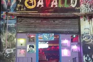 CAVALLO Cafe image