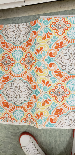 Fabric Store «Jo-Ann Fabrics and Crafts», reviews and photos, 14350 Smoketown Rd, Woodbridge, VA 22192, USA