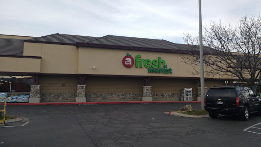 Grocery Store «Fresh Market», reviews and photos, 135 E Main St, American Fork, UT 84003, USA