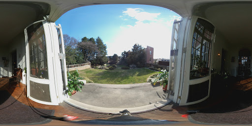 Historical Landmark «The President Woodrow Wilson House», reviews and photos, 2340 S St NW, Washington, DC 20008, USA