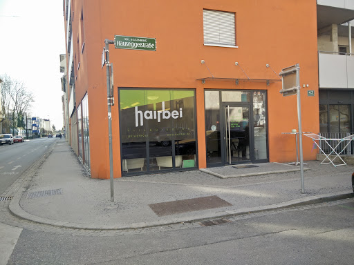 hairbei friseursalon In Graz