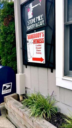 Shopping Mall «Stevenson Village Shopping Center», reviews and photos, 10415 Stevenson Rd, Stevenson, MD 21153, USA