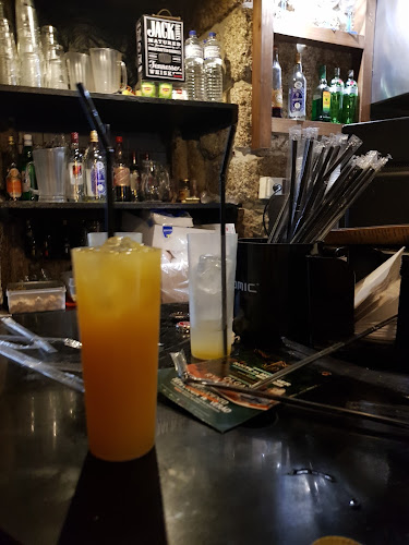 Bar Tásquilhado - Bar