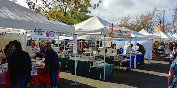 Salem Community Markets