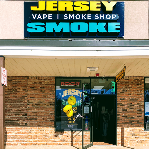 Tobacco Shop «Jersey Smoke», reviews and photos, 84 N Main St, Milltown, NJ 08850, USA